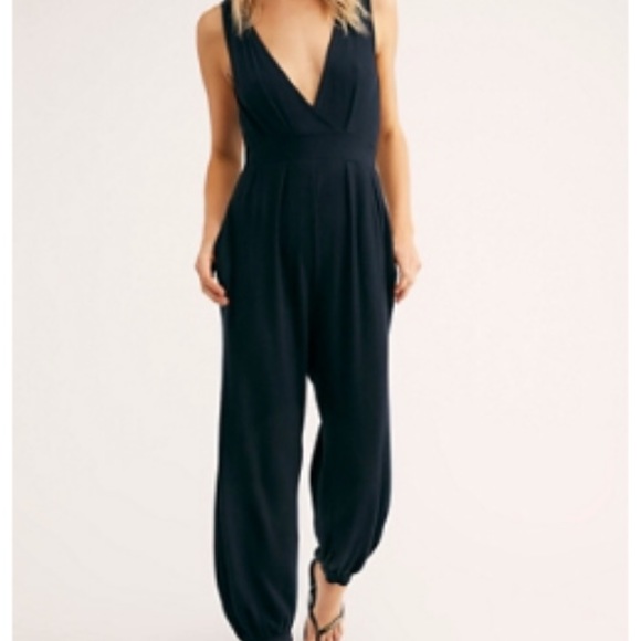Free People Other - NWT Right Time Jumper